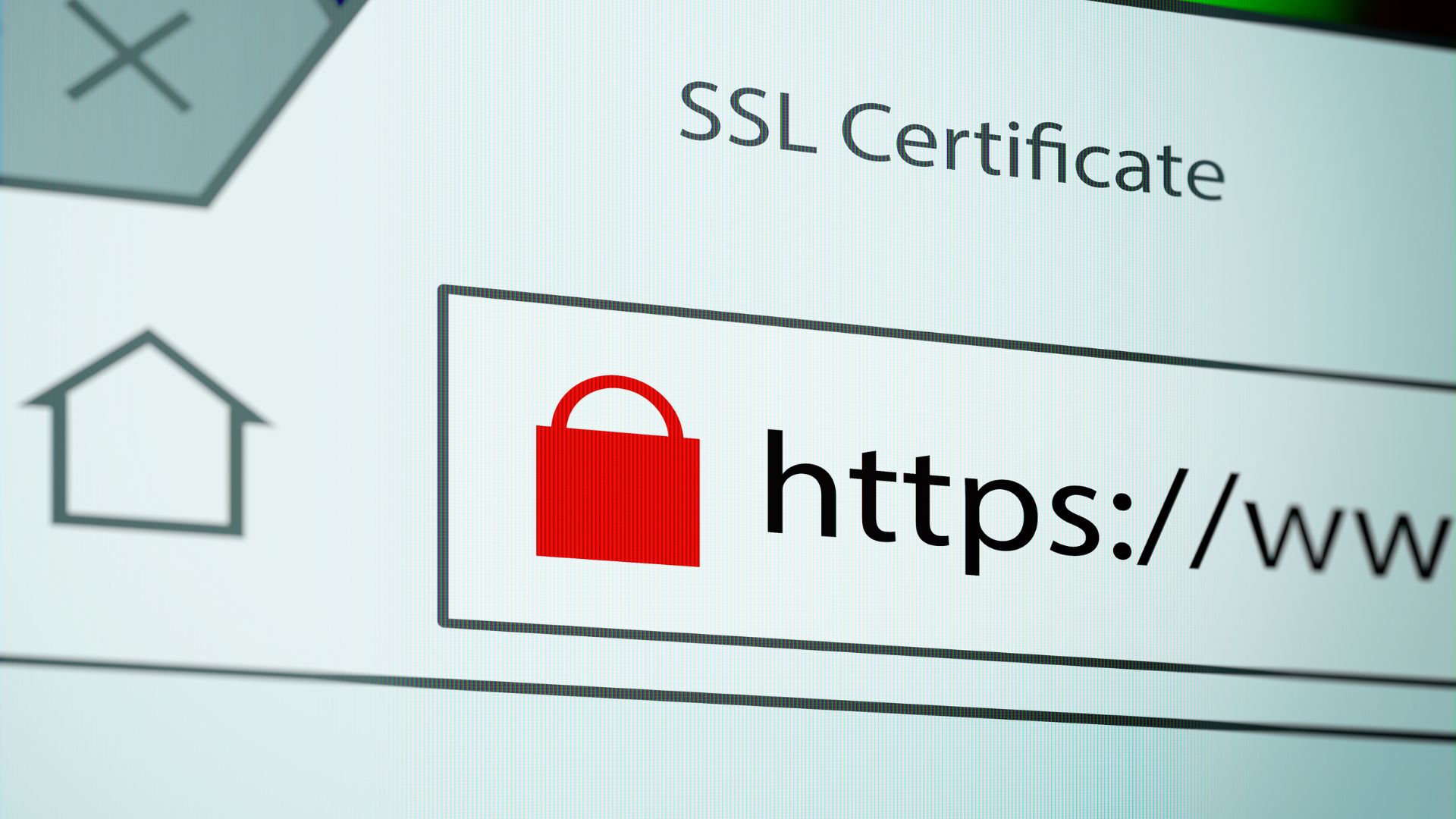 Certyfikat SSL dla Twojej strony www - czy jest potrzebny?